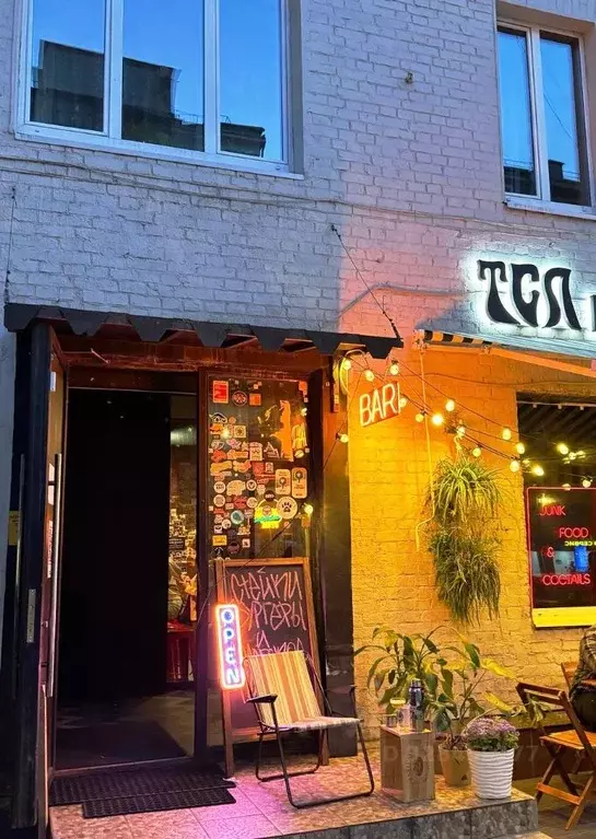 Помещение свободного назначения в Москва Шмитовский проезд, 5 (131 м) - Фото 1