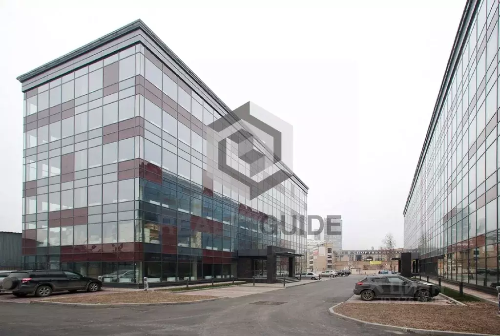 Офис в Москва Каширское ш., 3К2С4 (161 м) - Фото 2