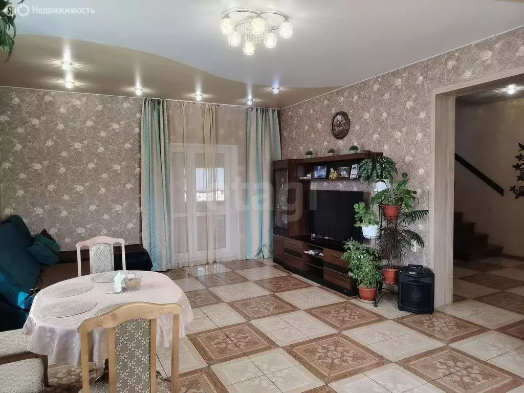 Дом в Кыштым, Молодёжная улица (159.6 м) - Фото 0