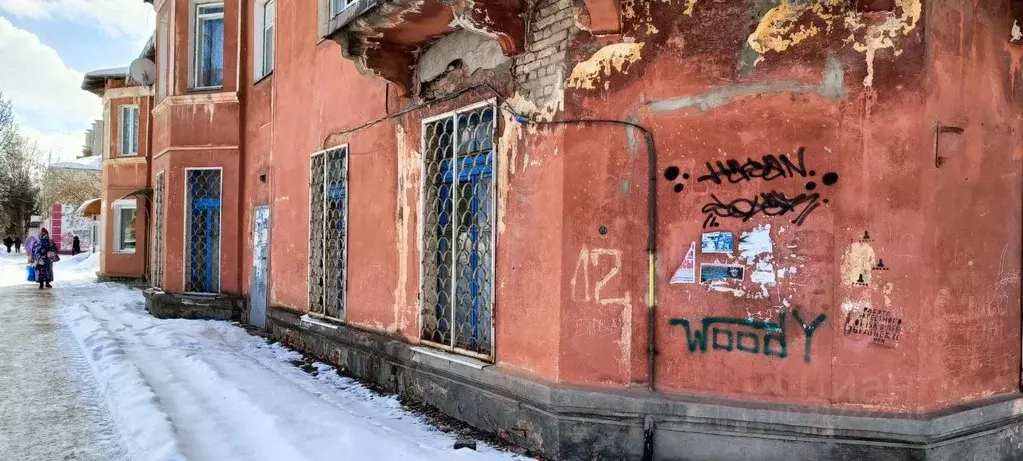 Помещение свободного назначения в Тверская область, Ржев Садовая ул., ... - Фото 1