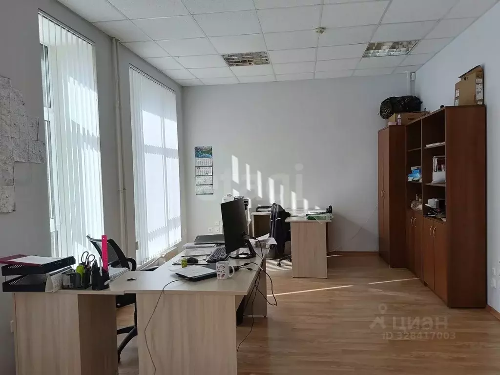 Помещение свободного назначения в Коми, Сыктывкар Первомайская ул., ... - Фото 2