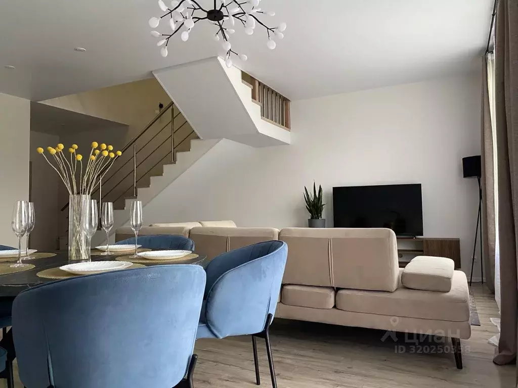 Дом в Владимирская область, Ковровский район, Доброград муниципальное ... - Фото 2