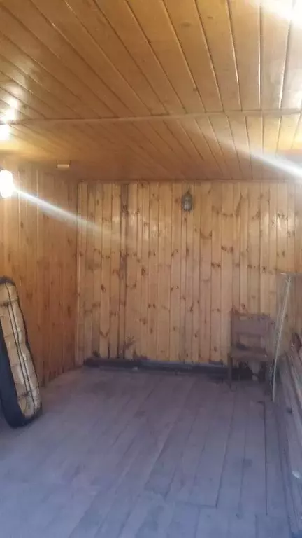 Гараж в Санкт-Петербург проезд Кудровский, 4 (18 м) - Фото 2