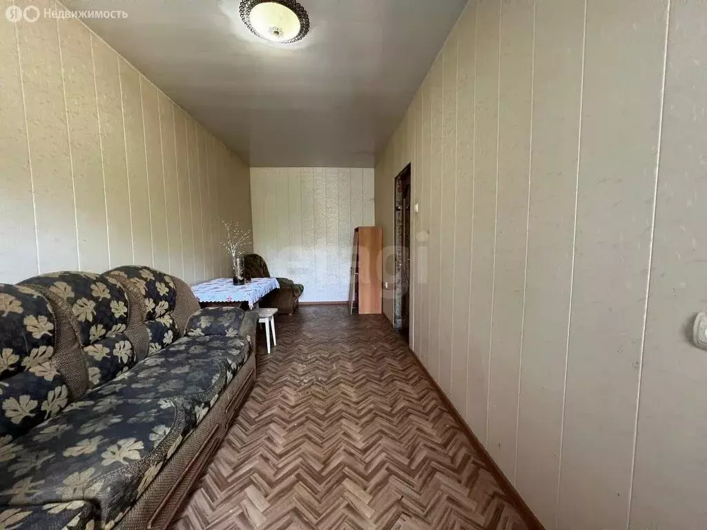 1-комнатная квартира: Кисловодск, Октябрьская улица, 41 (34 м) - Фото 1