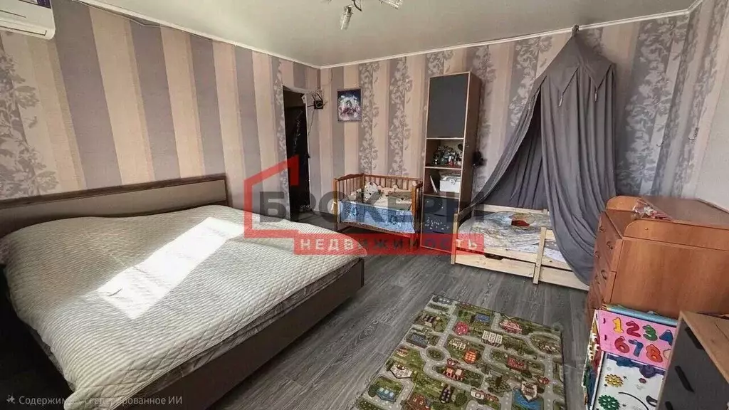 1-к кв. Севастополь ул. Комбрига Потапова, 37к2 (40.0 м) - Фото 2