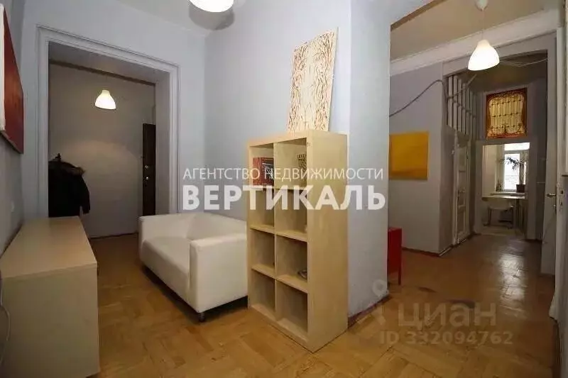 5-к кв. Москва Никитский бул., 8 (130.0 м) - Фото 2