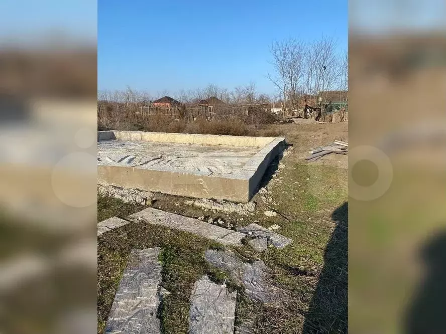Участок 8,5 сот. (ИЖС) - Фото 1