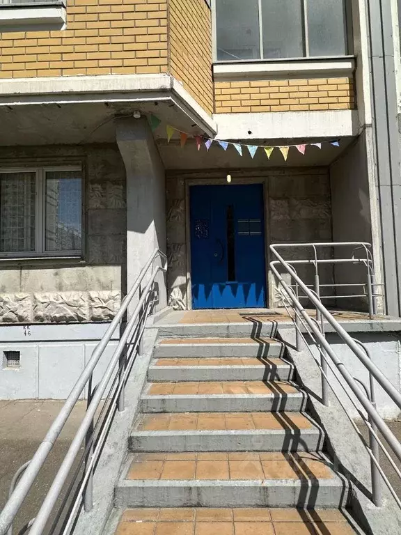 Помещение свободного назначения в Московская область, Балашиха ... - Фото 1