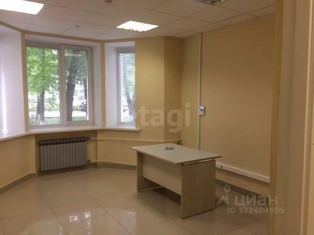 Офис в Башкортостан, Уфа просп. Октября, 172 (94 м) - Фото 2