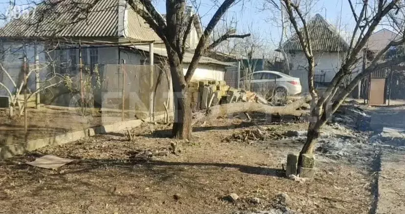 Участок в Севастополь Сапун-гора СНТ, ул. Командира Малахова, 27 (4.0 ... - Фото 2