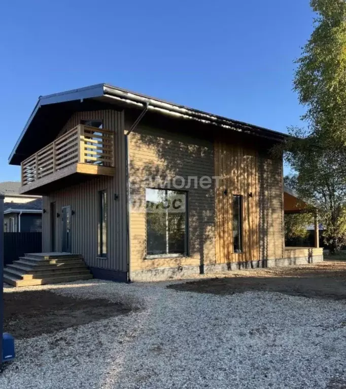 Дом в Москва № 138 кв-л,  (164 м) - Фото 0