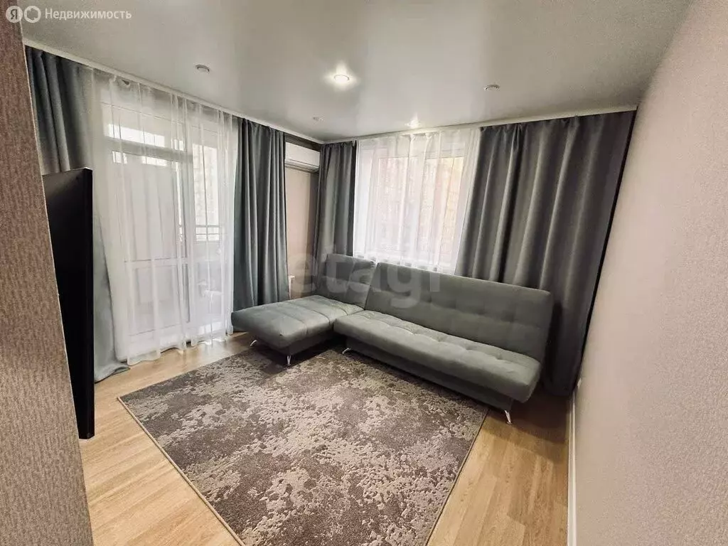 3-комнатная квартира: Пермь, улица Красных Командиров, 7 (57.3 м) - Фото 2