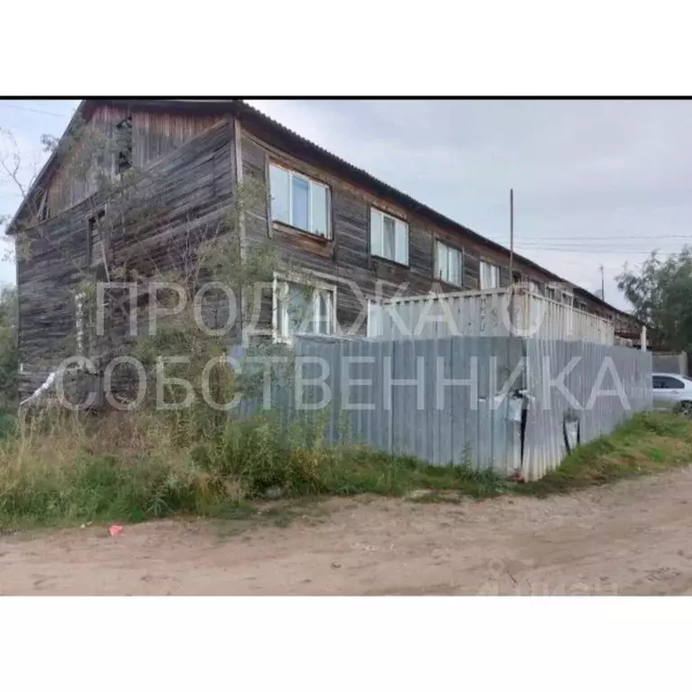 1-к кв. Саха (Якутия), Якутск Якутская ул., 4А (18.0 м) - Фото 0