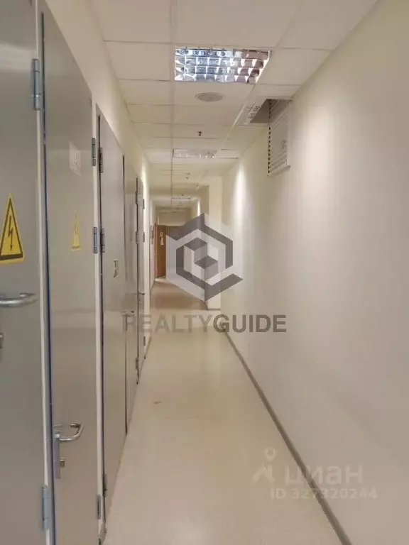 Офис в Москва Снежная ул., 26 (853 м) - Фото 2