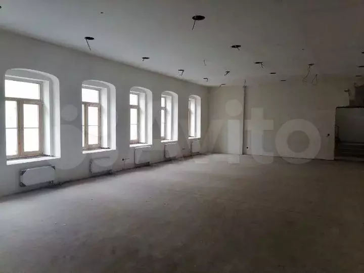 Аренда офиса, 727 м метро  Трубная - Фото 1