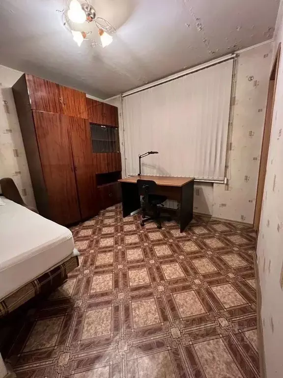 1-к кв. Москва ул. Плющева, 12К2 (20.0 м) - Фото 2