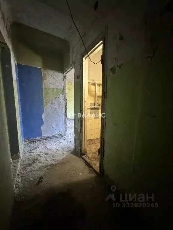 2-к кв. Брянская область, Сельцо ул. Кирова, 42 (45.1 м) - Фото 2