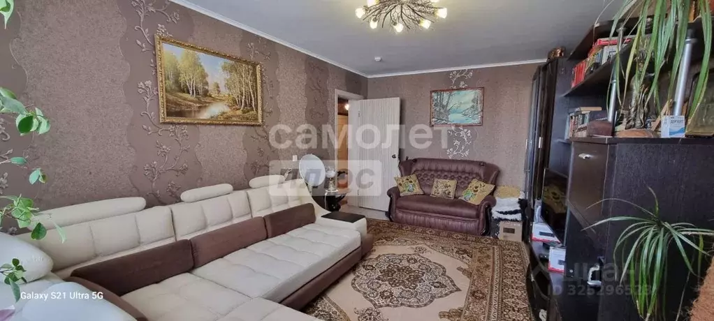 2-к кв. Краснодарский край, Анапа ул. Ленина, 231 (62.0 м) - Фото 1