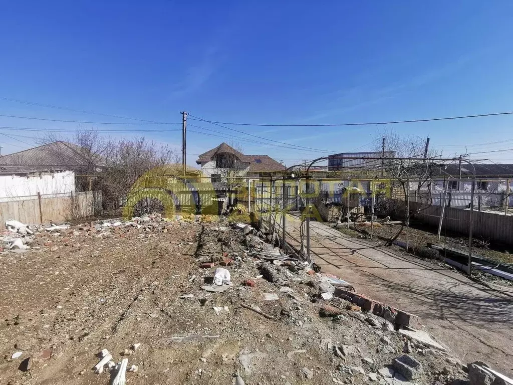 Участок в Краснодарский край, Крымск Ипподромная ул. (13.0 сот.) - Фото 2