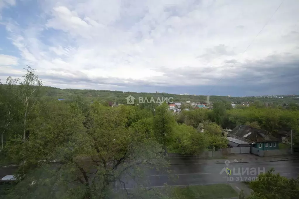 1-к кв. Нижегородская область, Нижний Новгород ул. Баумана, 60 (35.5 ... - Фото 1