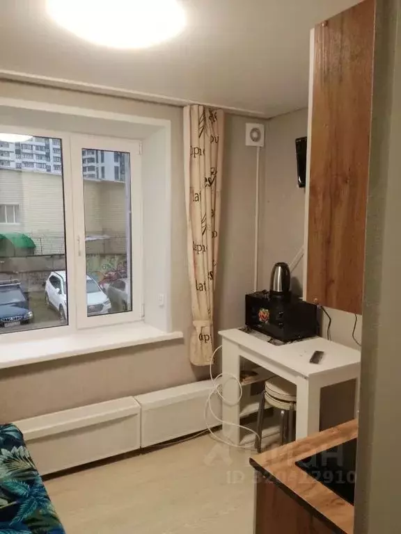 Студия Башкортостан, Уфа ул. Рихарда Зорге, 11 (14.0 м) - Фото 2