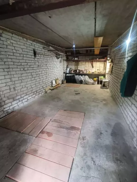 Гараж в Нижегородская область, Кстово  (21 м) - Фото 1