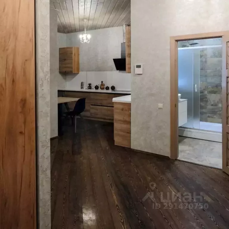 1-к кв. Орловская область, Орел ул. Тургенева, 3 (65.0 м) - Фото 2