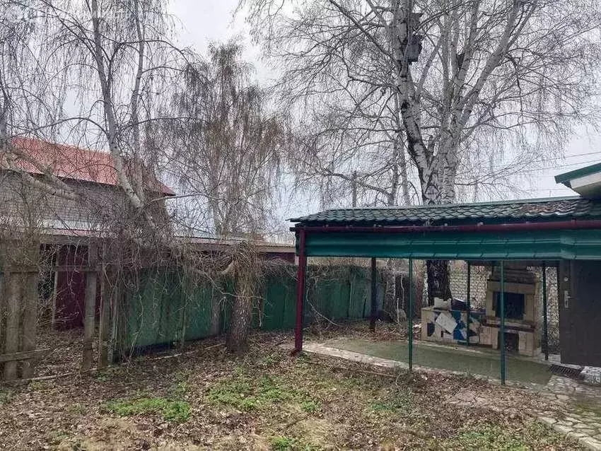 Дом в село Брусяны, Советская улица, 67 (97 м) - Фото 2