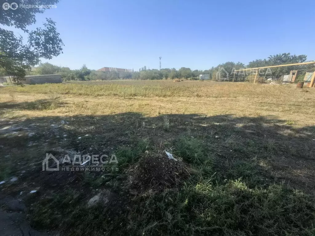 Участок в село Пешково, улица Будённого, 27 (8.8 м) - Фото 2