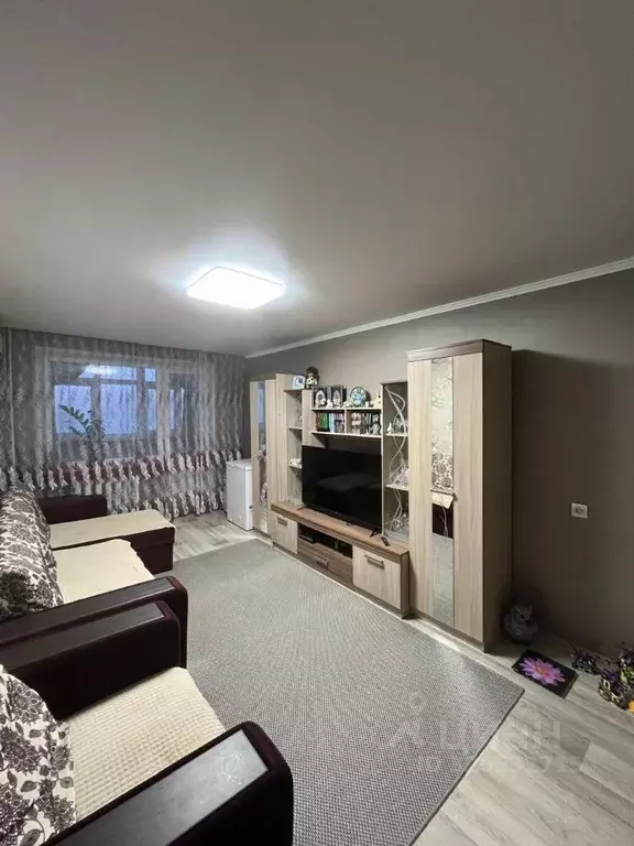 3-к кв. Оренбургская область, Ясный ул. Асбестовиков, 7 (61.0 м) - Фото 1