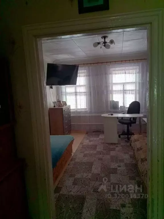 Дом в Ростовская область, Зерноградский район, Мечетинская ст-ца  (58 ... - Фото 1