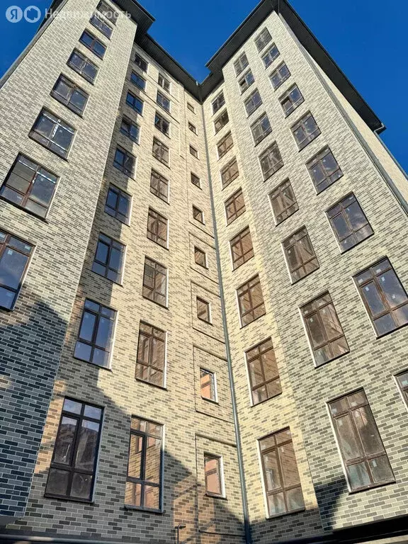 1-комнатная квартира: Нальчик, улица Чернышевского, 201 (42 м) - Фото 1