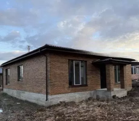 Дом в Тульская область, Тула городской округ, д. Нижняя Китаевка ул. ... - Фото 1