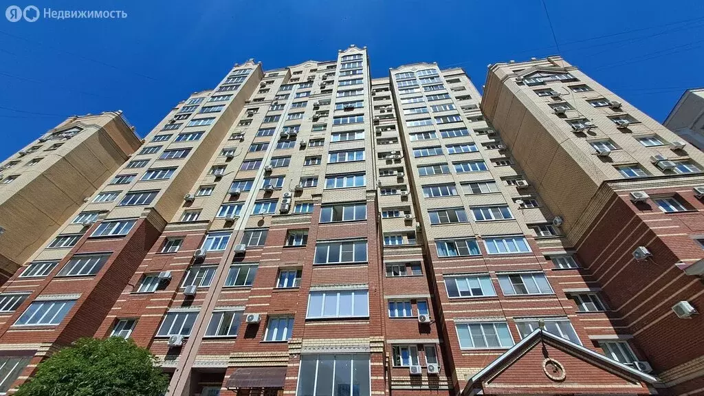 1-комнатная квартира: Липецк, проспект Победы, 3 (46.2 м) - Фото 1