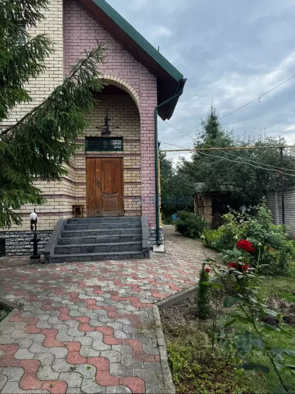 Дом в Нижегородская область, Нижний Новгород Рыбинская ул., 31 (345 м) - Фото 1