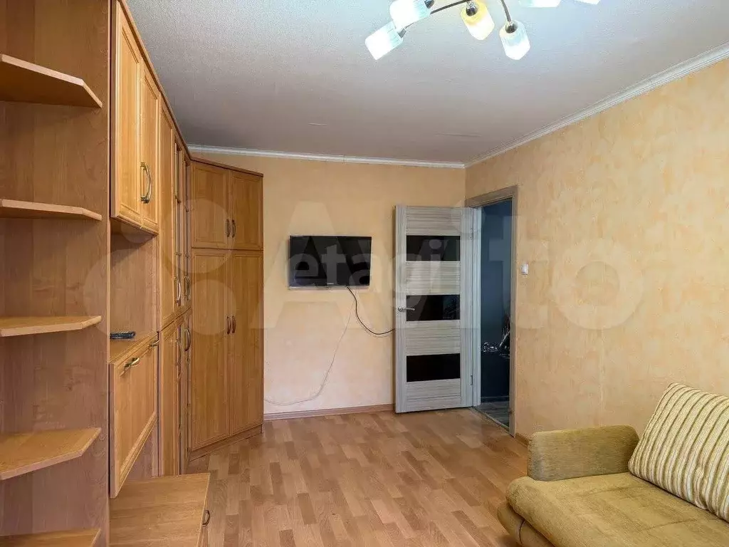 2-к. квартира, 43 м, 1/5 эт. - Фото 1