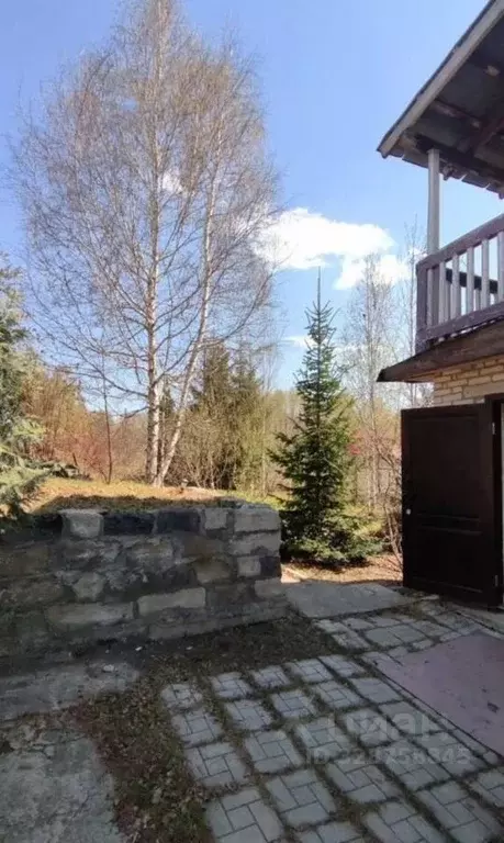 Дом в Новосибирская область, Новосибирский район, Барышевский ... - Фото 1