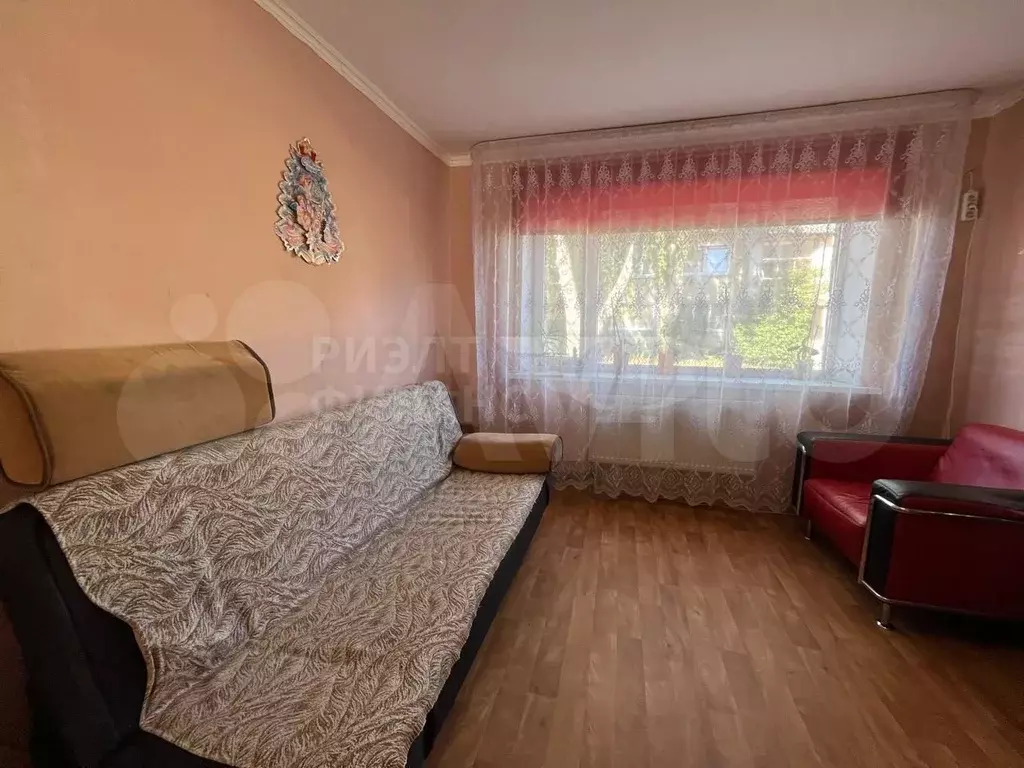 2-к. квартира, 42,5 м, 1/2 эт. - Фото 0