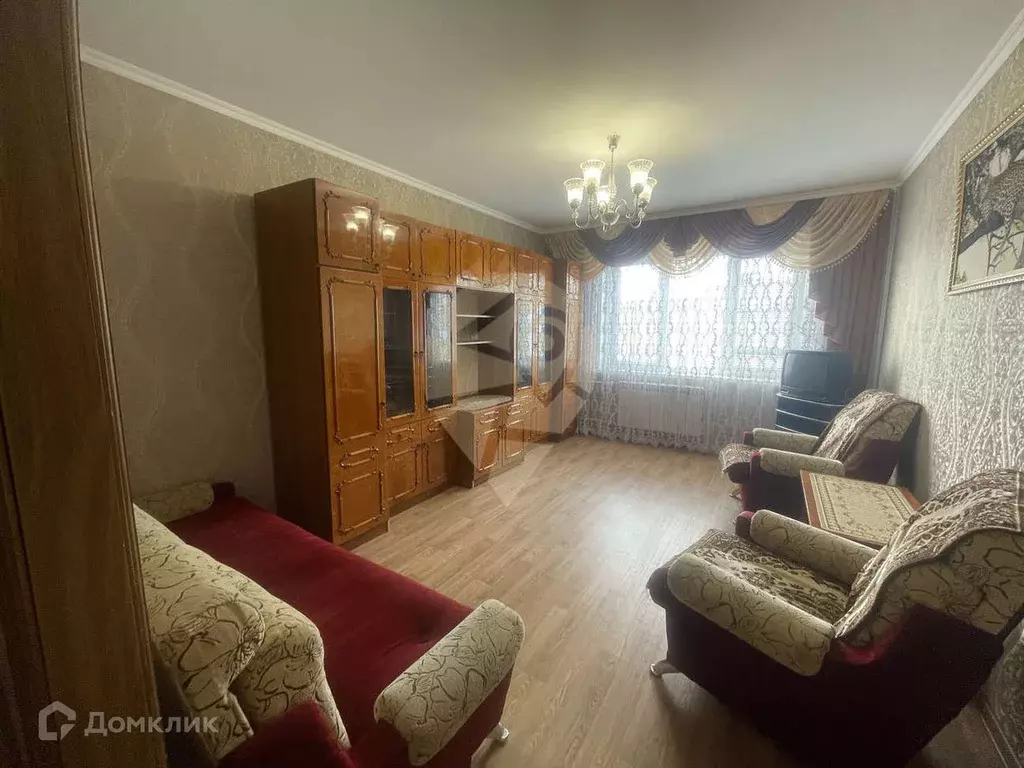 Продаётся 3-к квартира, 63 м - Фото 1