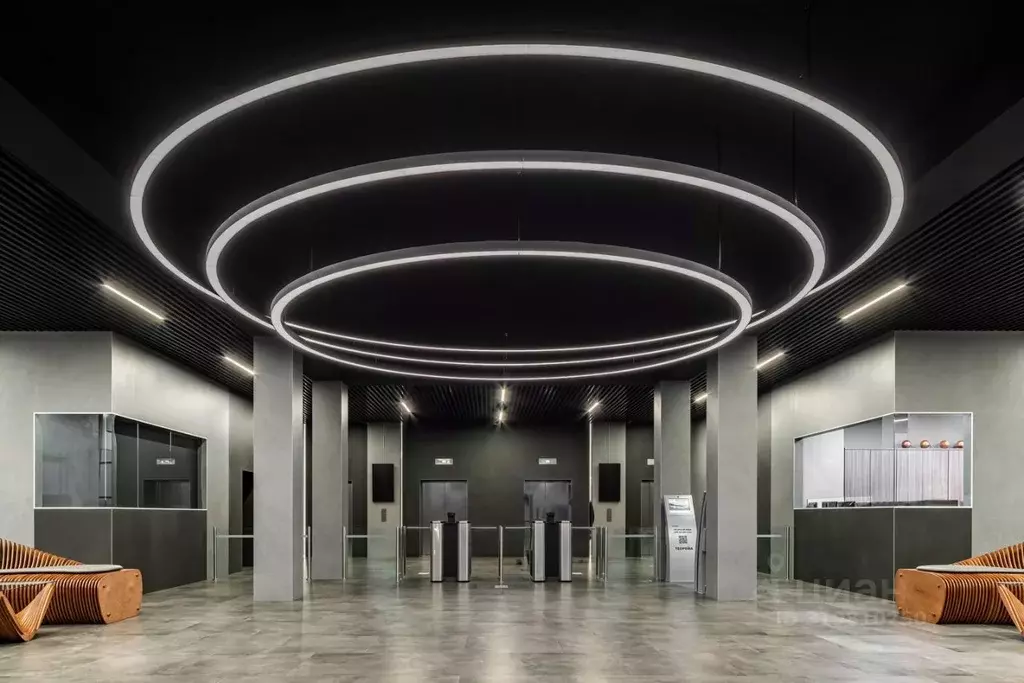 Офис в Санкт-Петербург ул. Седова, 11 (311 м) - Фото 2