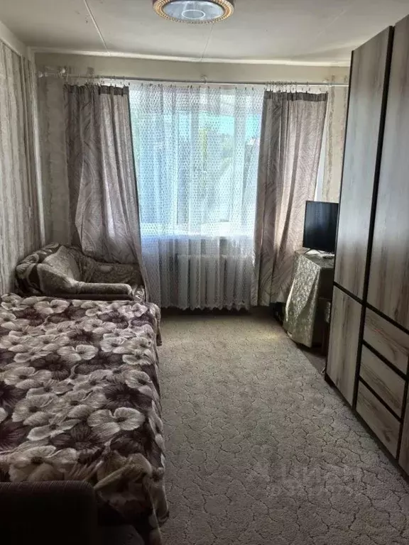 Комната Тульская область, Тула ул. Седова, 29 (12.1 м) - Фото 1