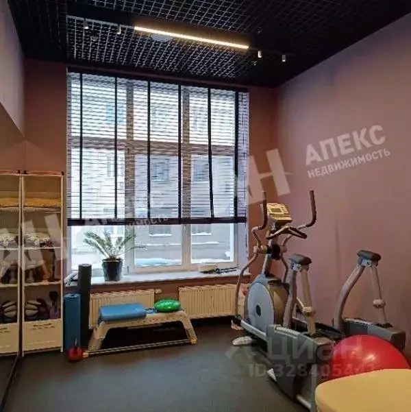 Помещение свободного назначения в Москва ул. Арбат, 10 (65 м) - Фото 2