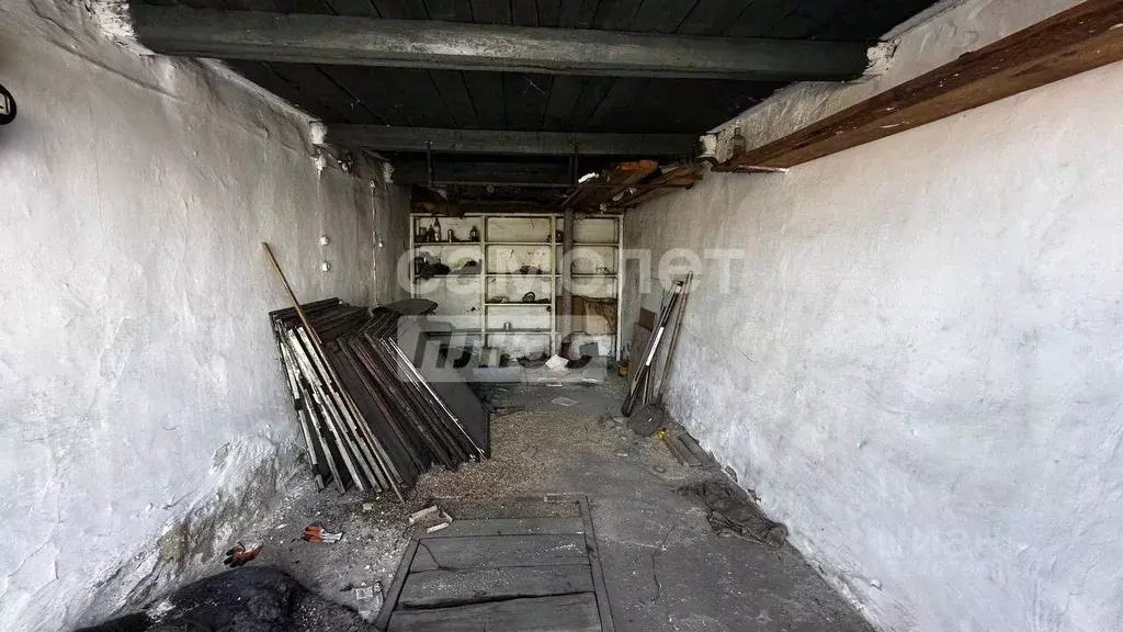 Гараж в Забайкальский край, Чита Магистральная ул., 28А (18 м) - Фото 1
