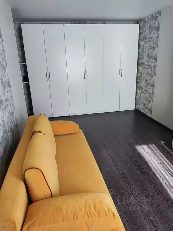 1-к кв. Москва Грайвороновская ул., 20 (34.0 м) - Фото 1