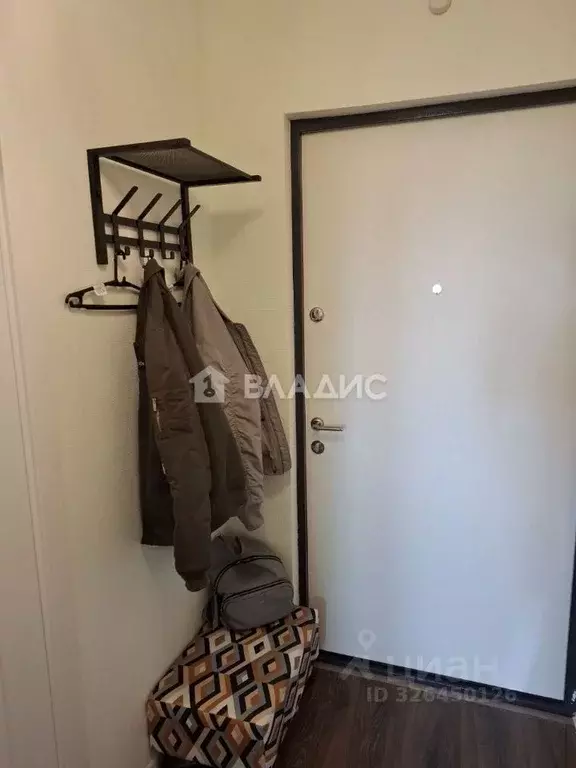 Студия Санкт-Петербург просп. Большевиков, 68к1 (21.0 м) - Фото 2