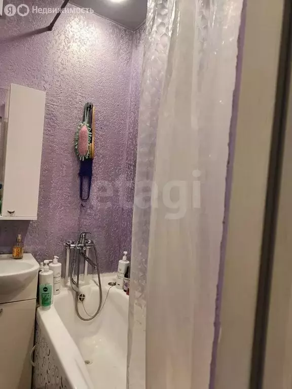 1-комнатная квартира: Томск, улица Ивановского, 20 (38 м) - Фото 2