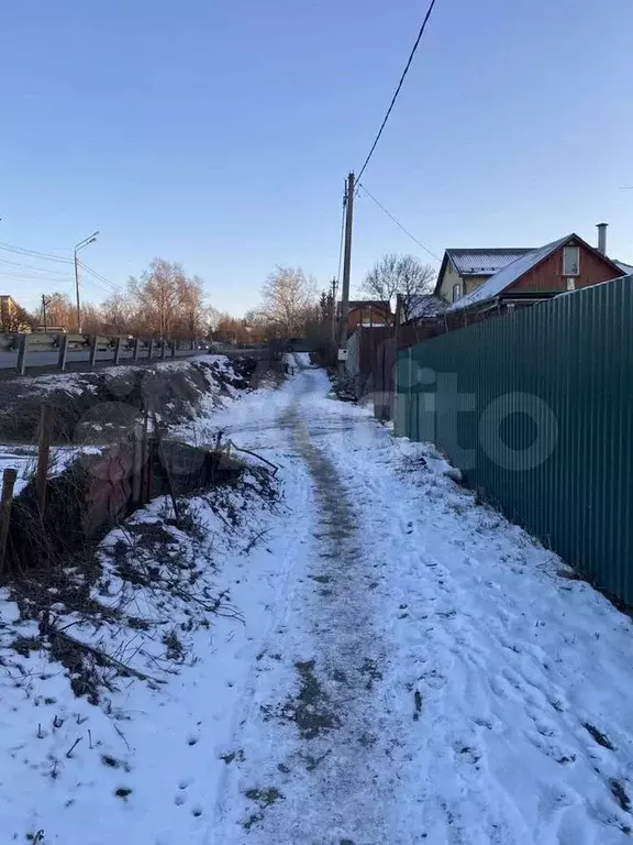 Дом 41 м на участке 5 сот. - Фото 1