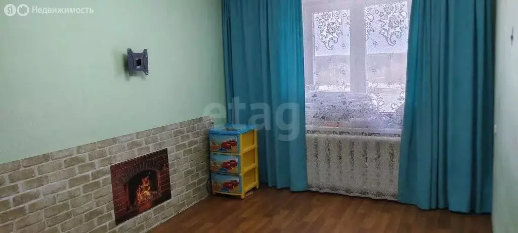 2-комнатная квартира: Пермь, улица Гашкова, 11 (49.8 м) - Фото 2