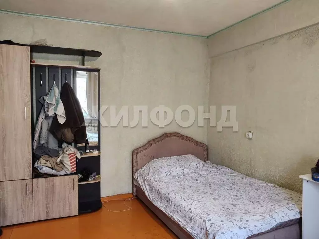 1-к кв. Хакасия, Абакан ул. Кирова, 252 (23.9 м) - Фото 1