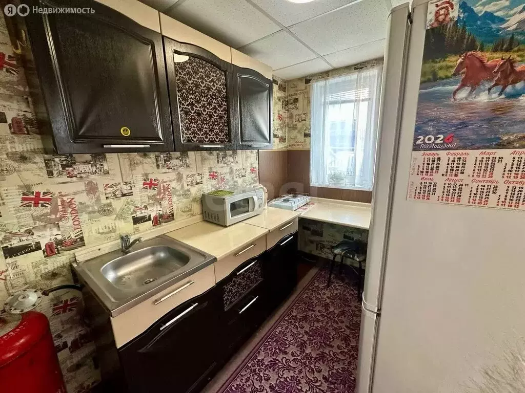 Дом в Ачинск, Степная улица (44 м) - Фото 2